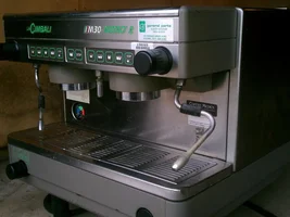 Where do I sell a used commercial machine and grinder?
