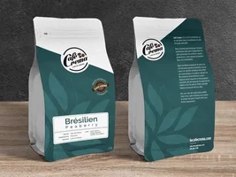 Packaging?  Where do you buy your bags?