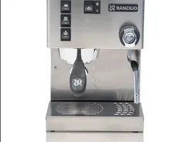 Rancilio Silvia M (V5) - Italian Espresso Espresso Machine