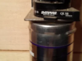 Church coffee brewing