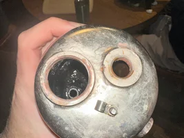 Isomac Millennium Rebuild, Questions+Advice