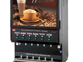 Worth it to get a coffee machine for the customers that visit our office?