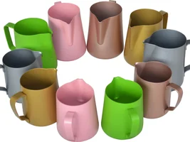coffee machine and accessories manufacturer