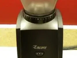 SOLD: Baratza Encore Grinder $80