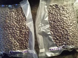 Bean Storage