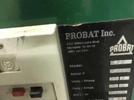 Just in, Probat L-12 for sale, green/brass, currently natural gas, can convert to LP