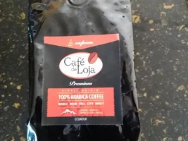 Do You want to try our Whole Bean Coffee for FREE?