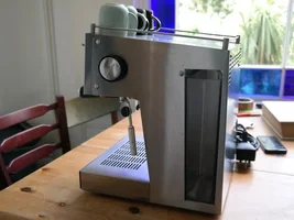 For Sale - Ascaso Steel Uno Pro