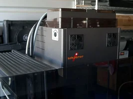 cmcEspresso 8 ft. Coffee Cart for sale