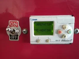 SOLD: Coffee-Tech Torrefattore Auto 1kg. Electric Roaster