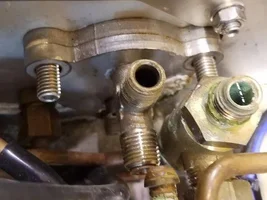 Help Please: Speedster boiler flange leak