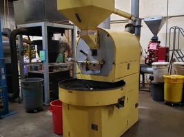 1998 Diedrich Coffee Roaster IR-40