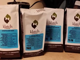 Which Coffee do you like most?