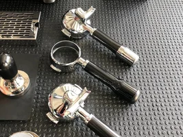 For sale: ECM Synchronika Dual Boiler Espresso Machine