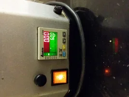 For sale : 2 Anfim Super Caimano grinders with delta timer