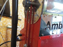 Ambex YM-2 concerns, questions or advice