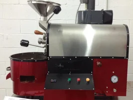 2k Roaster Authority Victory 2 drum roaster for sale - $5500