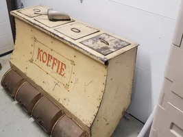 FOR SALE: Antique Bean Hopper