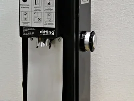 for Sale: used refurbished Ditting 1403
