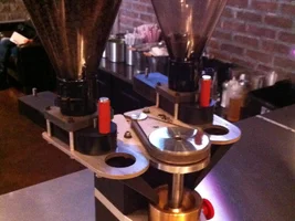 Versalab M3 Grinders for sale!!