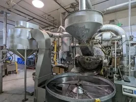 1960s Probat G90 Miniplant