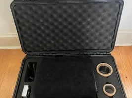 Ikawa Pro V3