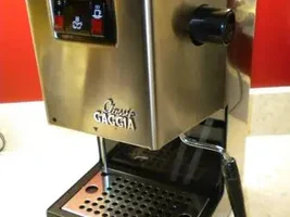 SOLD:  Gaggia Classic Espresso Machine:  $250