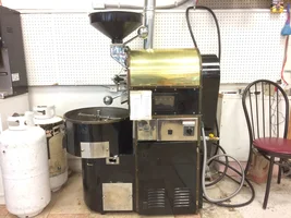 FOR SALE (or maybe trade) Nice Ambex YM5 Roaster- $9500/obo- Can deliver in Portland