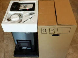 For Sale: Bravilor Bonamat Sego 12 Fully Automatic Espresso Brewer, Made in Holland, Brand New!