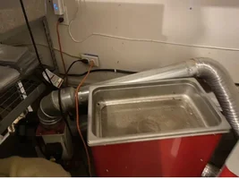 SOLD-Artisan 6m coffee roaster $3850
