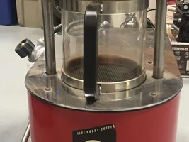 STILL FOR SALE: Java Master 2002 RTP (the Sonofresco S1200 has been sold)