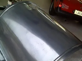 Rebuilding Royal #1 Coffee Roaster