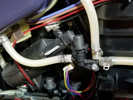 Help Please: Jura Z7... 3-way outlet valve...leaking