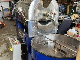 Used roasters
