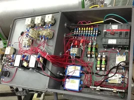 Does anyone know of a Parts Resource for a Royal # 5 Roaster