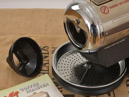 The Used Roasters