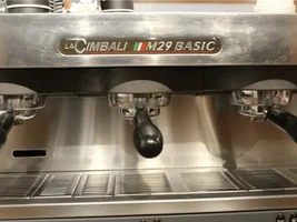La Cimbali M29 basic, 3 group manual