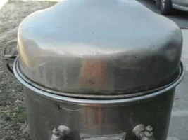Antique  Commercial Coffee Maker/Urn - TJ Topper Co., San Francisco