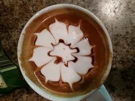 Any videos to watch to learn latte art?