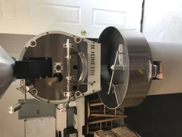 SOLD:  2019 Diedrich IR-12