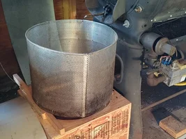FOR SALE: 1932 Royal #5 Coffee Roaster
