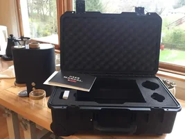 FOR SALE: Recently purchsed IKAWA Pro v3