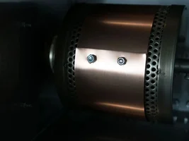 My new Kaldi (Korean Drum Roaster)