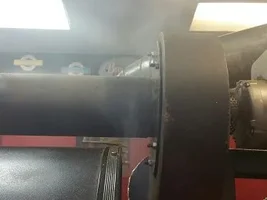 Leaky Nordfab Exhaust Pipes