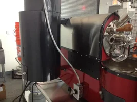 2k Roaster Authority Victory 2 drum roaster for sale - $5500