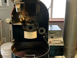 Diedrich IR-3 2002