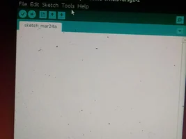 Trouble with Artisan getting temperature readings