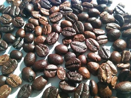 Looking for help reviewing our coffee.