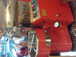 SOLD: Ambex YM2 Coffee Roaster