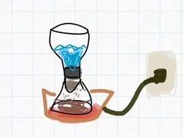 Which coffee brewing product would you rather purchase?